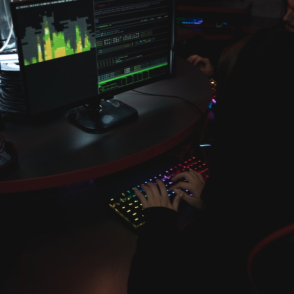 Géo-localisation & Tracking